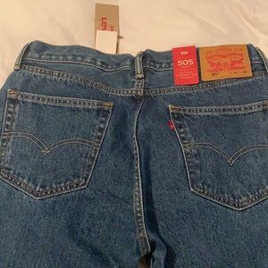 NWT Men’s Levi’s Jeans 34x30